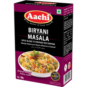 Biryani Masala 200gr