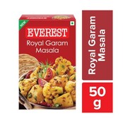 Royal Garam Masala 50gr