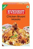 Chicken Biryani Masala 50gr