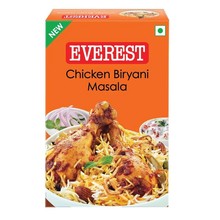Chicken Biryani Masala 50gr