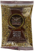 Garam Masala Whole 200gr