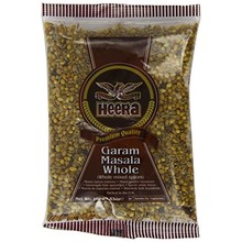 Garam Masala Whole 200gr