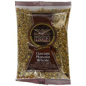 Garam Masala Whole 200gr