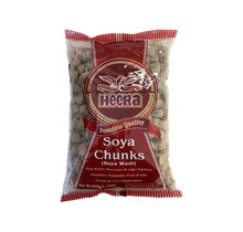 Soya Chunks 500gr