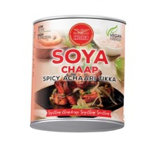 Soya Chaap Spicy Achari Tikka 800gr