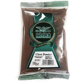 Clove Powder 100gr