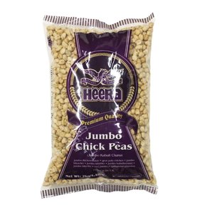 Chick Peas 2kg