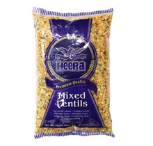 Mixed Lentils 2kg