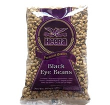 Black Eye Beans 500gr