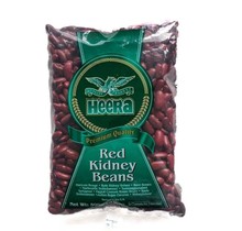 Red Kidney Beans 500gr