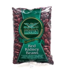 Red Kidney Beans 500gr