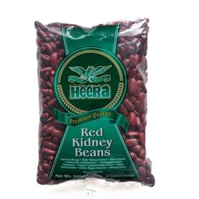 Red Kidney Beans 500gr