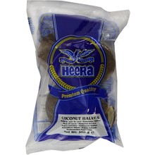 Dried Coconut Halves 300gr