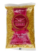 Heera Toor Dal Plain 500gr