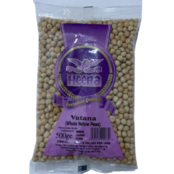 Yellow Whole Peas 500gr