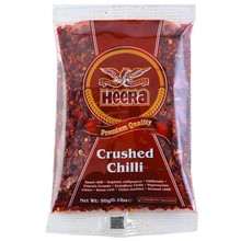 Chilli Crushed 50gr