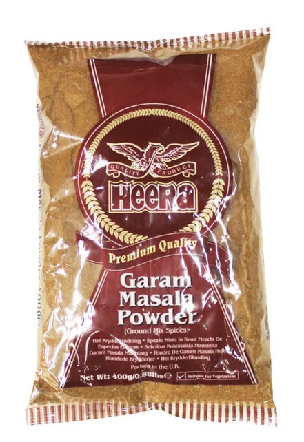 Garam Masala Powder 100gr