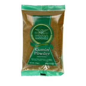 Cumin (Jeera) Powder 100gr