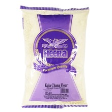 Kala Chana Flour 1kg