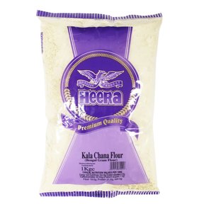Kala Chana Flour 1kg