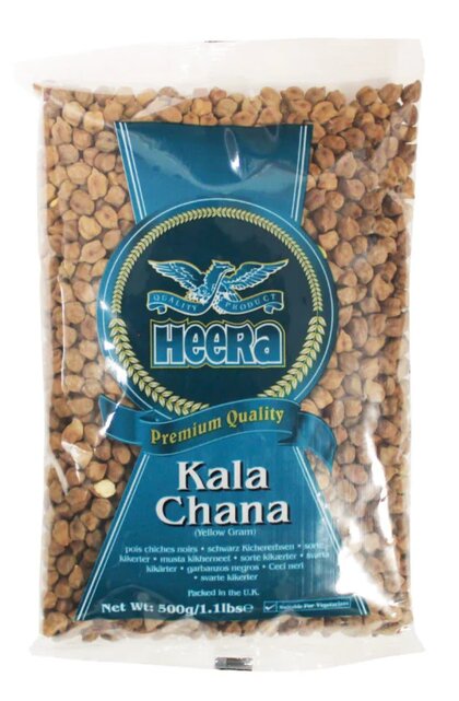 Kala Chana 1kg Kala Chana 1kg