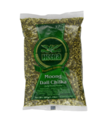 Moong Dal Chilka 500gr