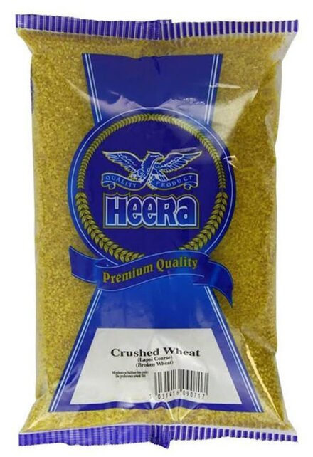 Lapsi Coarse Broken Wheat 500gr