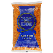 Split Red Lentils 1kg