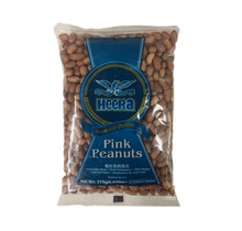 Pink Peanuts 375gr