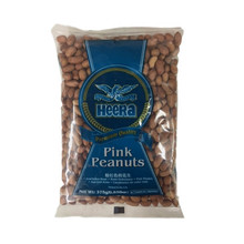 Pink Peanuts 375gr