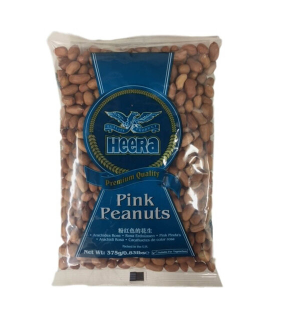 Pink Peanuts 375gr Pink Peanuts 375gr