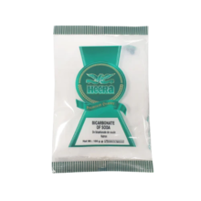 Bcarbonate Soda Powder 100gr