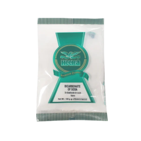 Bcarbonate Soda Powder 100gr