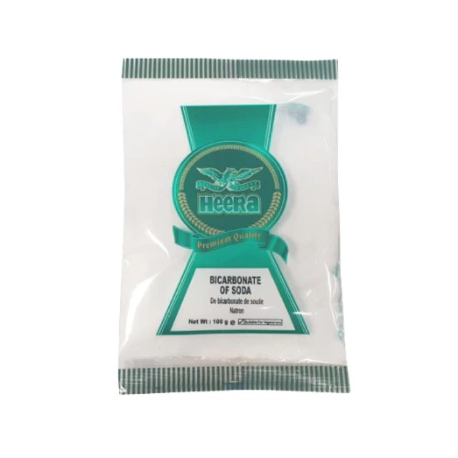 Bcarbonate Soda Powder 100gr Bcarbonate Soda Powder 100gr