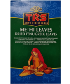 Methi Leaves 100gr Methi Leaves 100gr