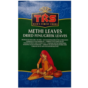 Methi Leaves 100gr