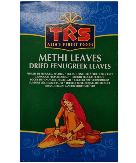 Methi Leaves 100gr Methi Leaves 100gr