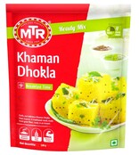 Khaman Dhokla Mix 500gr