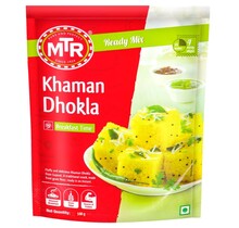 Khaman Dhokla Mix 500gr
