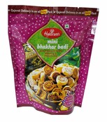 Mini Bhakhar Badi 200gr