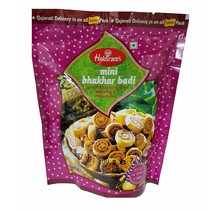 Mini Bhakhar Badi 200gr