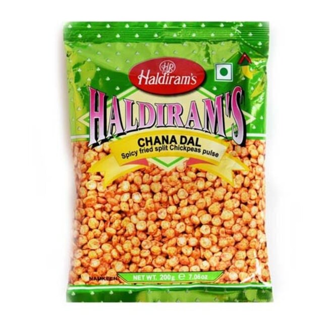 Chana Dal 200gr