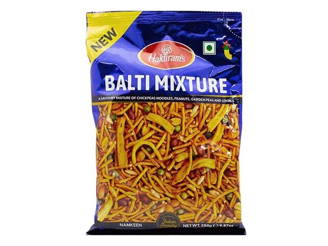 Balti Mixture 280gr
