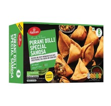 Purani Delhi Special Samosa 650gr