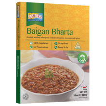 RTE Baigan Bharta 280gr