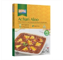 RTE Achari Aloo 280gr