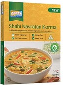 RTE Shahi Navratan Korma 280gr