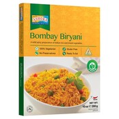 RTE Bombay Biryani 280gr
