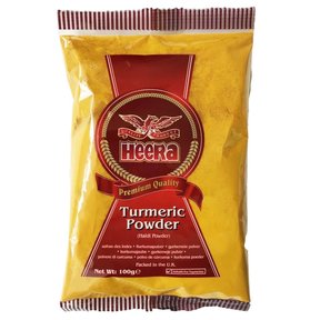 Turmeric Powder (Haldi) 100gr