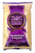 Semolina Coarse 375gr